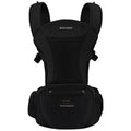 Bebamour Baby Carrier Front & Back Carry – Newborn to Toddler