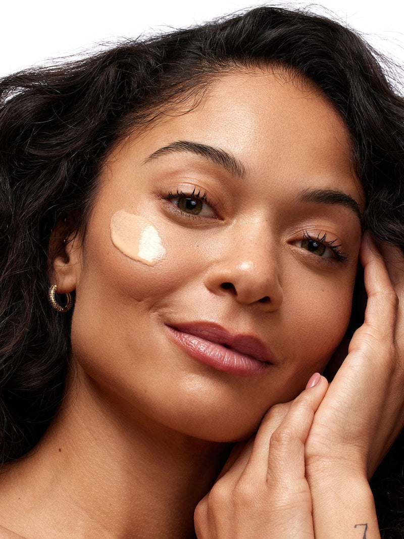 Universal Tinted Moisturizer SPF 46 Hydrating Sheer Coverage Sunscreen