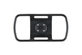 Spider Pannier Receiver – Bike Rack Mount Adapter System