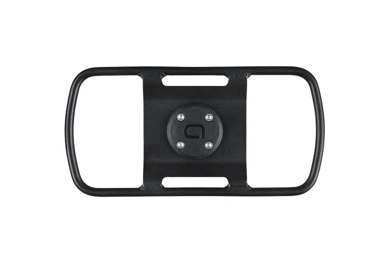 Spider Pannier Receiver – Bike Rack Mount Adapter System