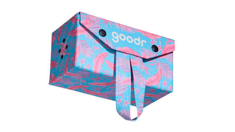 Roll With It Sunglasses – Stylish Everyday UV Protection Shades