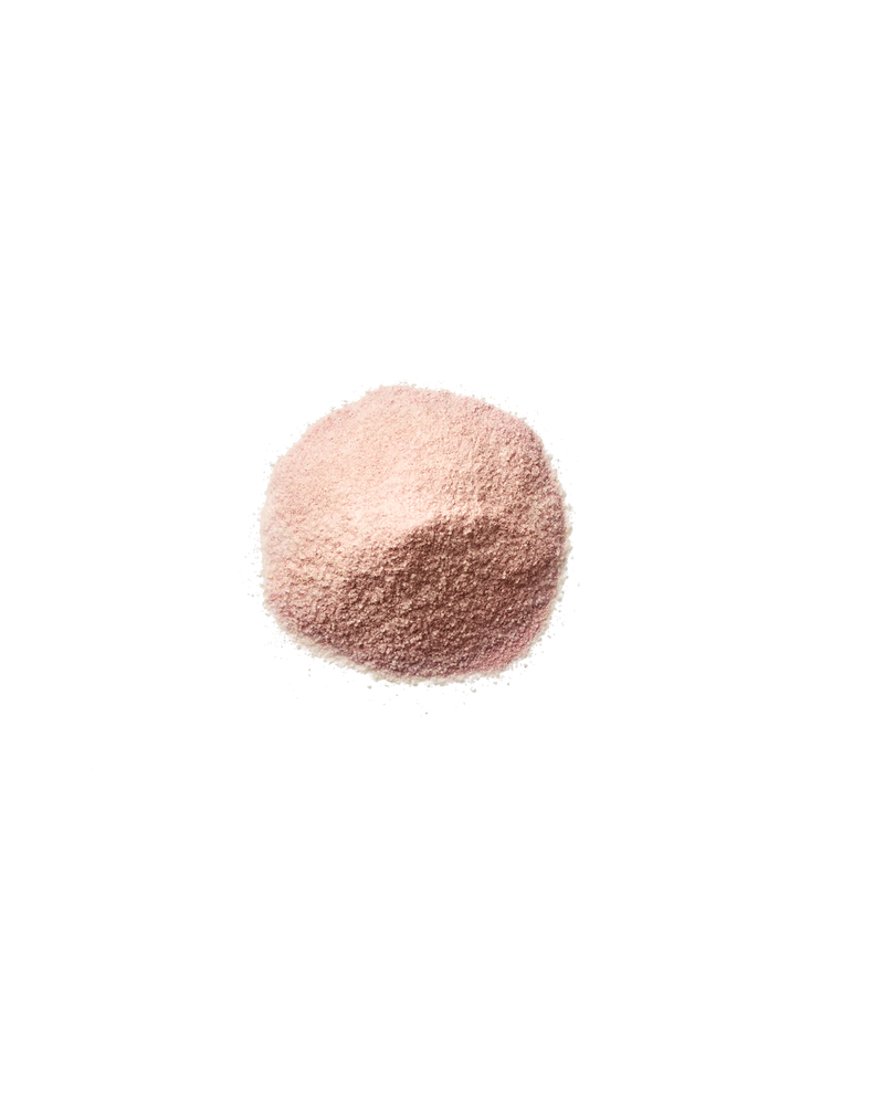 Crisp Hibiscus Debloat Prebiotic Probiotic Gut Health Digestive Support