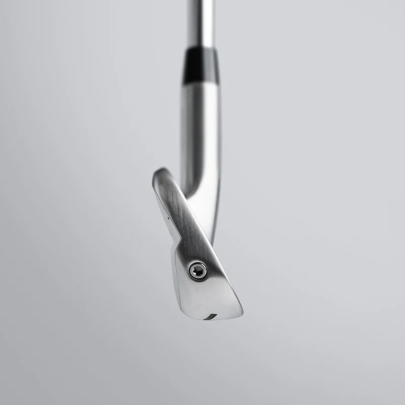 Iron 201T MKII – Heavy-Duty Precision Tool & Equipment Upgrade