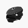 Crossbar Mount (Φ12–Φ16mm) – Adjustable Equipment Mounting Bracket