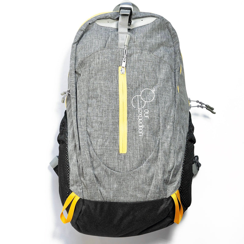 OE Shoulder Hiking Carrier 3.0 – Ergonomic Outdoor Child Carrier