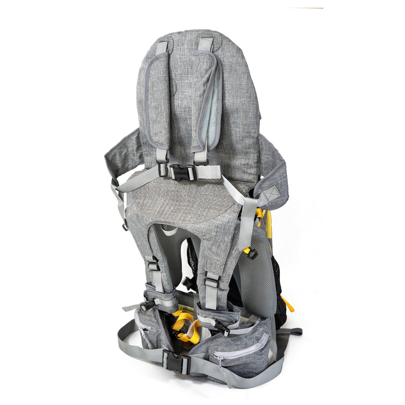 OE Shoulder Hiking Carrier 3.0 – Ergonomic Outdoor Child Carrier