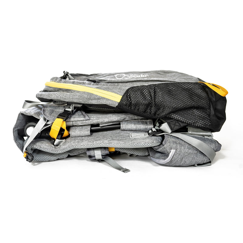 OE Shoulder Hiking Carrier 3.0 – Ergonomic Outdoor Child Carrier