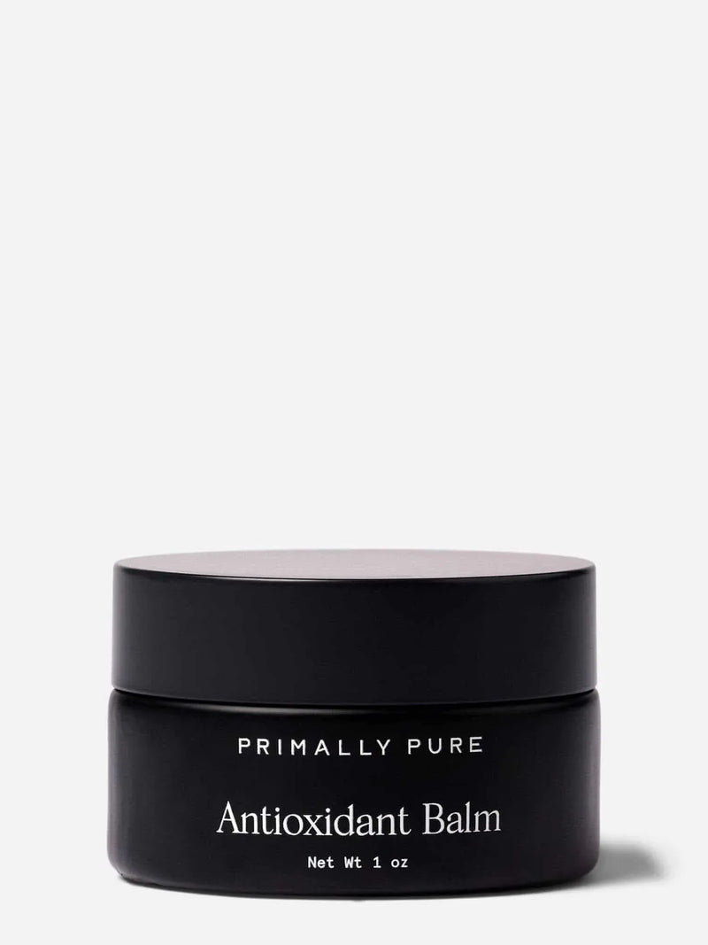 Antioxidant Balm Nourishing Skin Protect Hydrating Repair Care