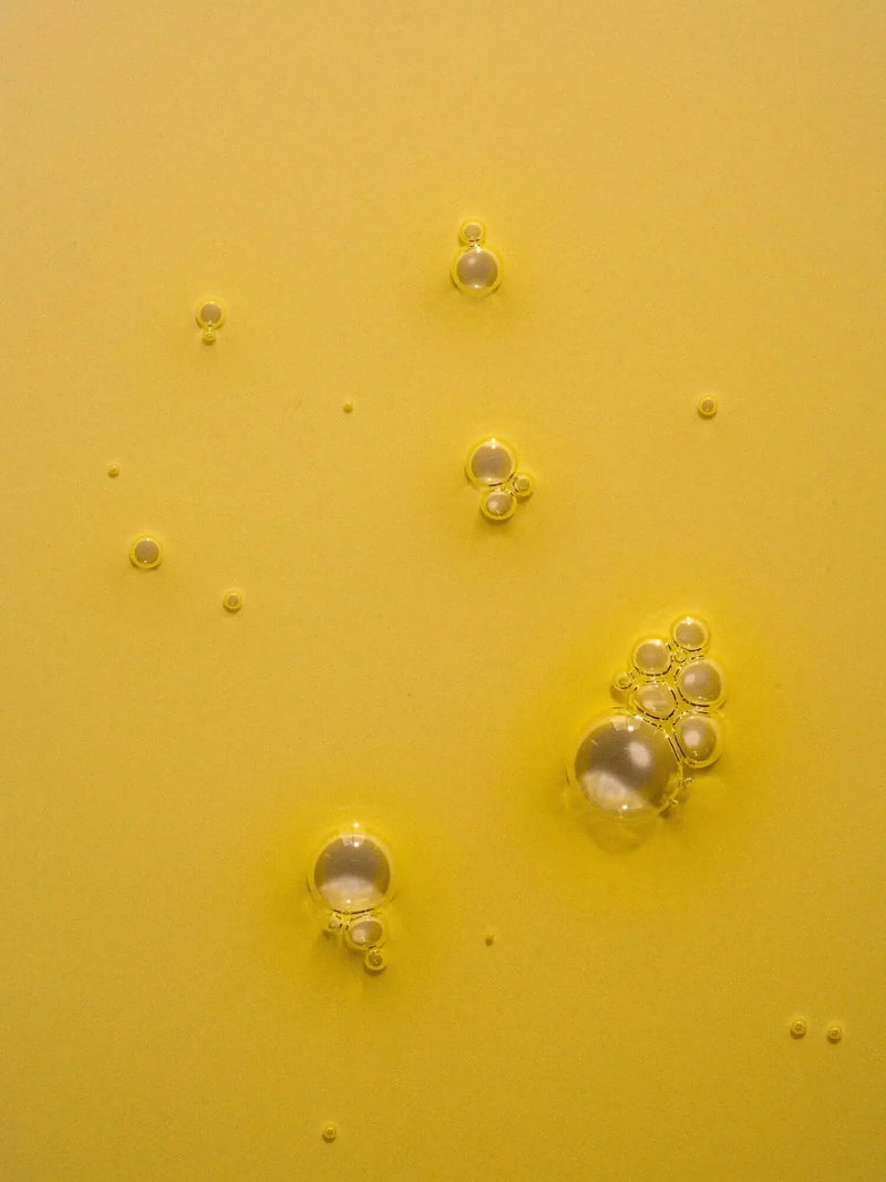 Clarifying Serum Oil Control Pore Refining Smooth Clear Skin