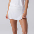 Women’s Pickleball Skort – Athletic Performance Court Skirt