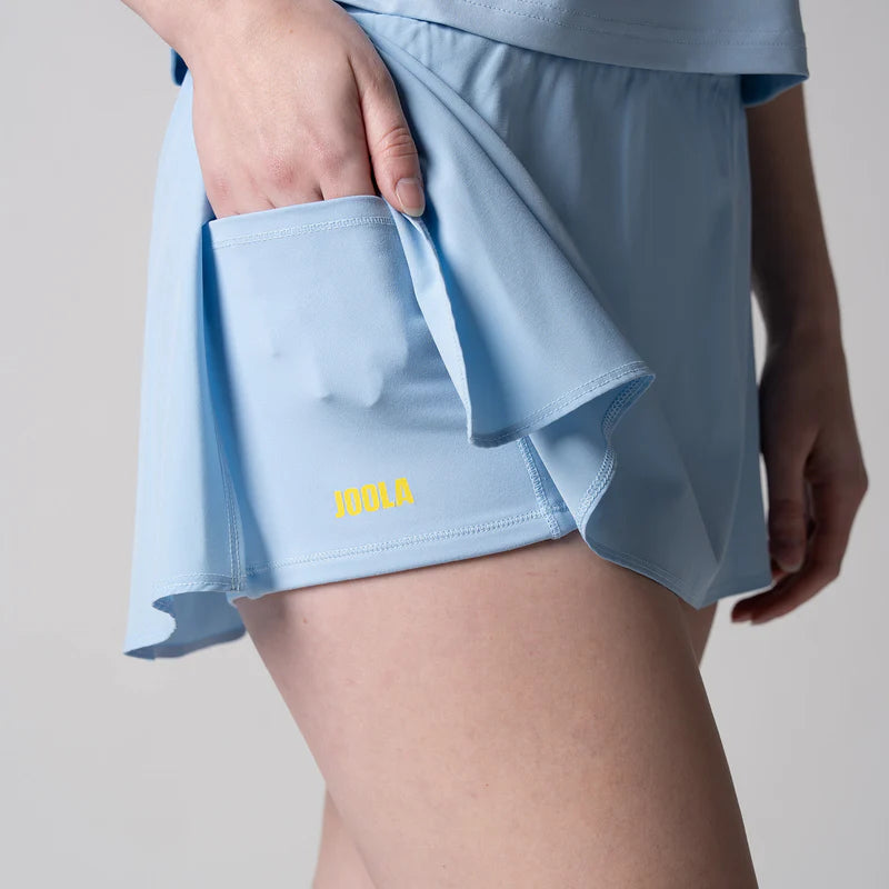 Women’s Pickleball Skort – Athletic Performance Court Skirt