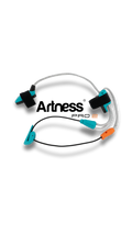 ARTNESS PRO 2 – Advanced Performance Swimming Goggles