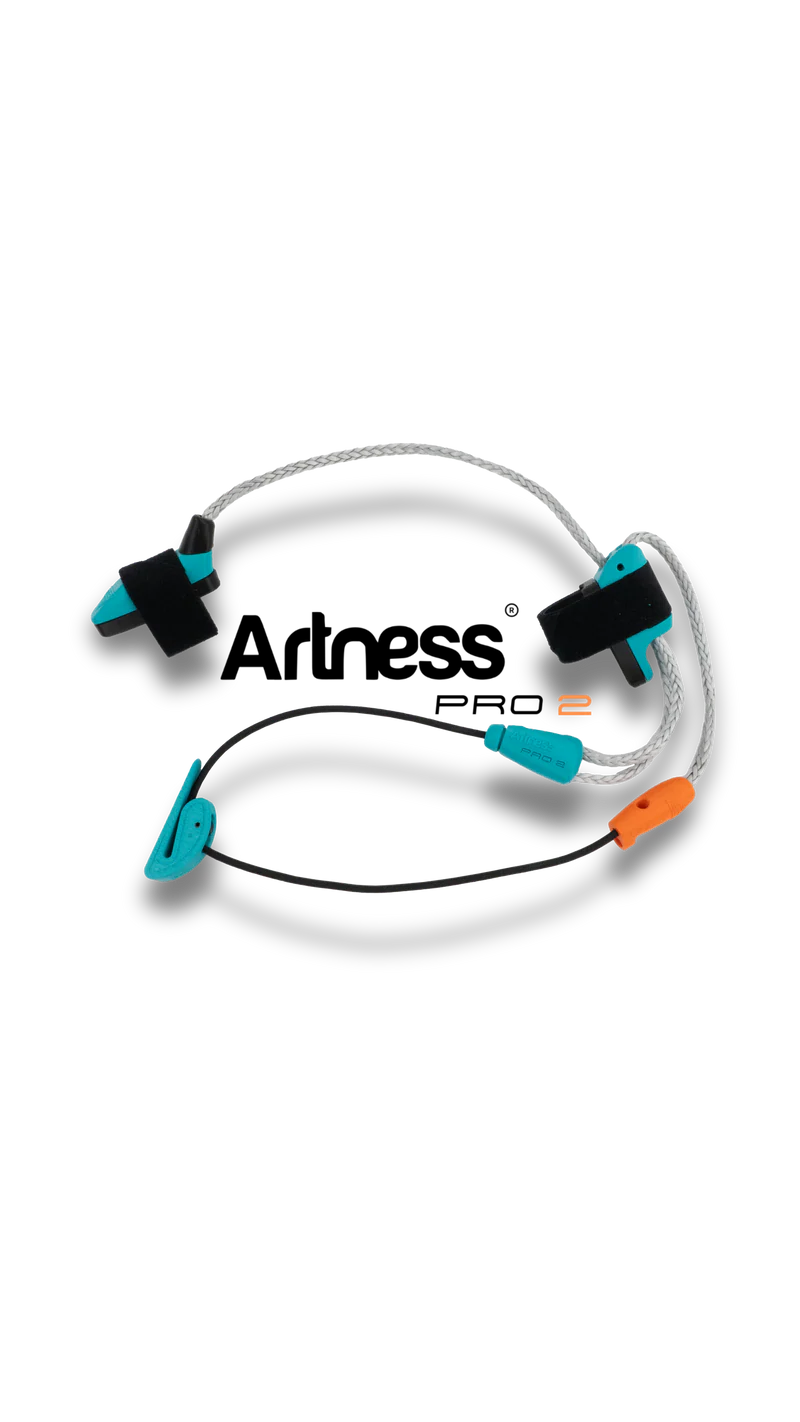ARTNESS PRO 2 – Advanced Performance Swimming Goggles