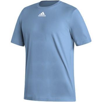 Adidas Men's Fresh Graphic T-Shirt Short Sleeve Casual Tee