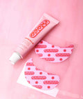 Faded Under Eye Masks Brightening Hydrating Dark Circle Care
