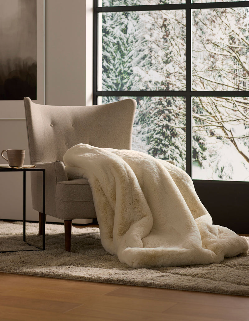 Superplush Cuddle Blanket – Soft Cozy Warm Throw Blanket