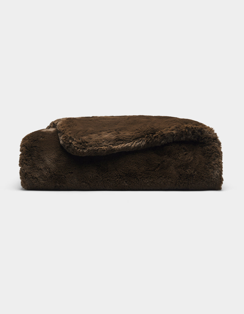 Superplush Cuddle Blanket – Soft Cozy Warm Throw Blanket