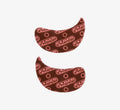 Cognac Faded Under Eye Masks Hydrating Depuff Brightening Eye Care