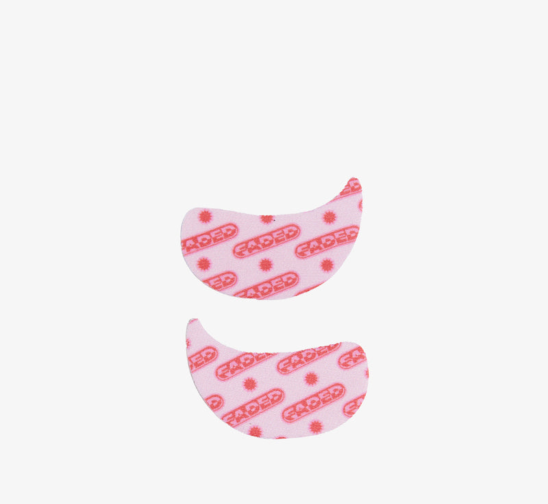 Faded Under Eye Masks Brightening Hydrating Dark Circle Care