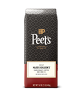 Decaf Major Dickason's Dark Roast Coffee Rich Full-Bodied Decaffeinated Blend