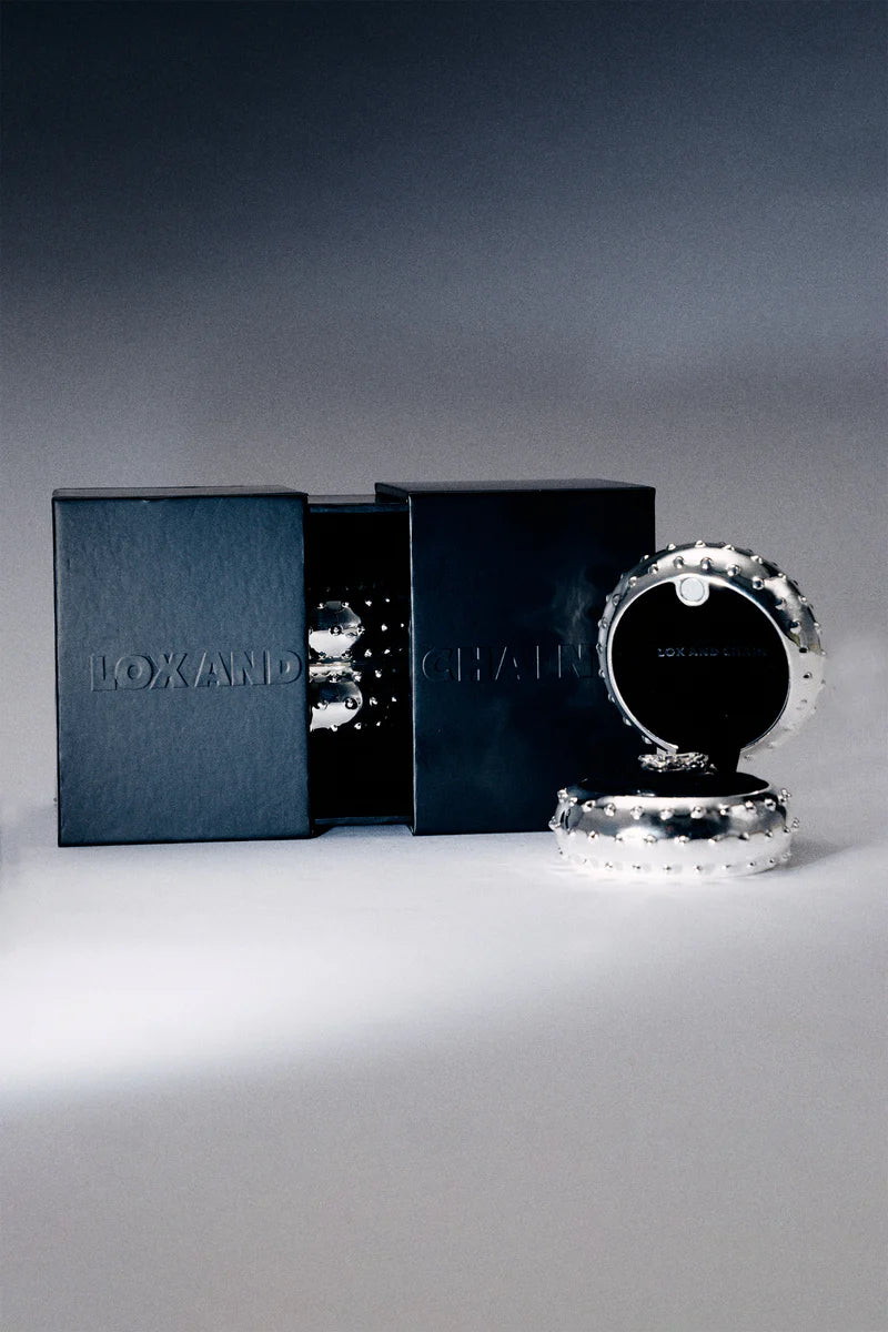 Premium Metal Case – Durable Protective Storage Case