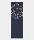 Yogitoes® Hot Yoga Mat Towel – Non-Slip Absorbent Yoga Towel