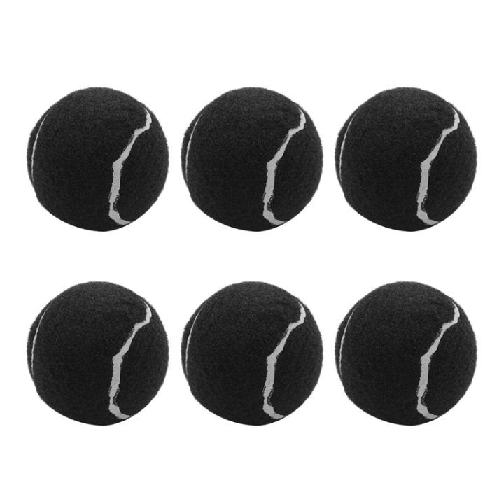 Weighted Tennis Ball (Three Pack) – Tennis Training Balls Set