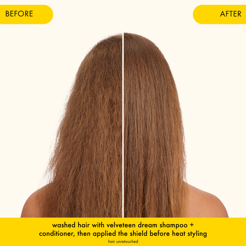 Velveteen Dream Smoothing Shampoo | Soft, Frizz Control & Shine