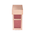 Mini Major Headlines Blush Duo – Crème & Powder Double-Take Blush