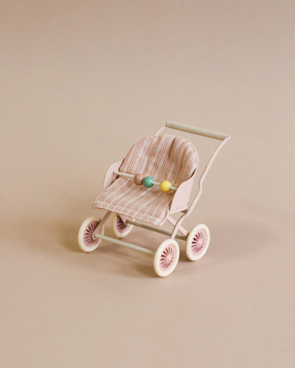 Baby Mouse Stroller | Lightweight, Foldable & Cute Cartoon Design