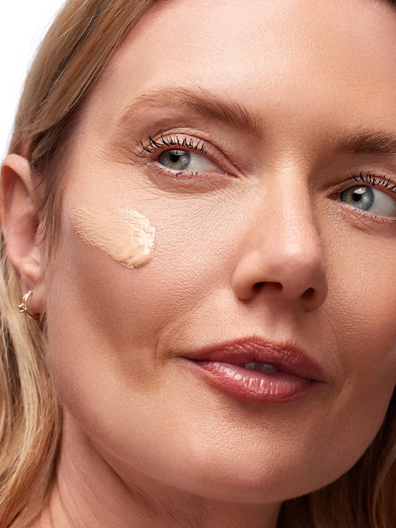 Universal Tinted Moisturizer SPF 46 Hydrating Sheer Coverage Sunscreen
