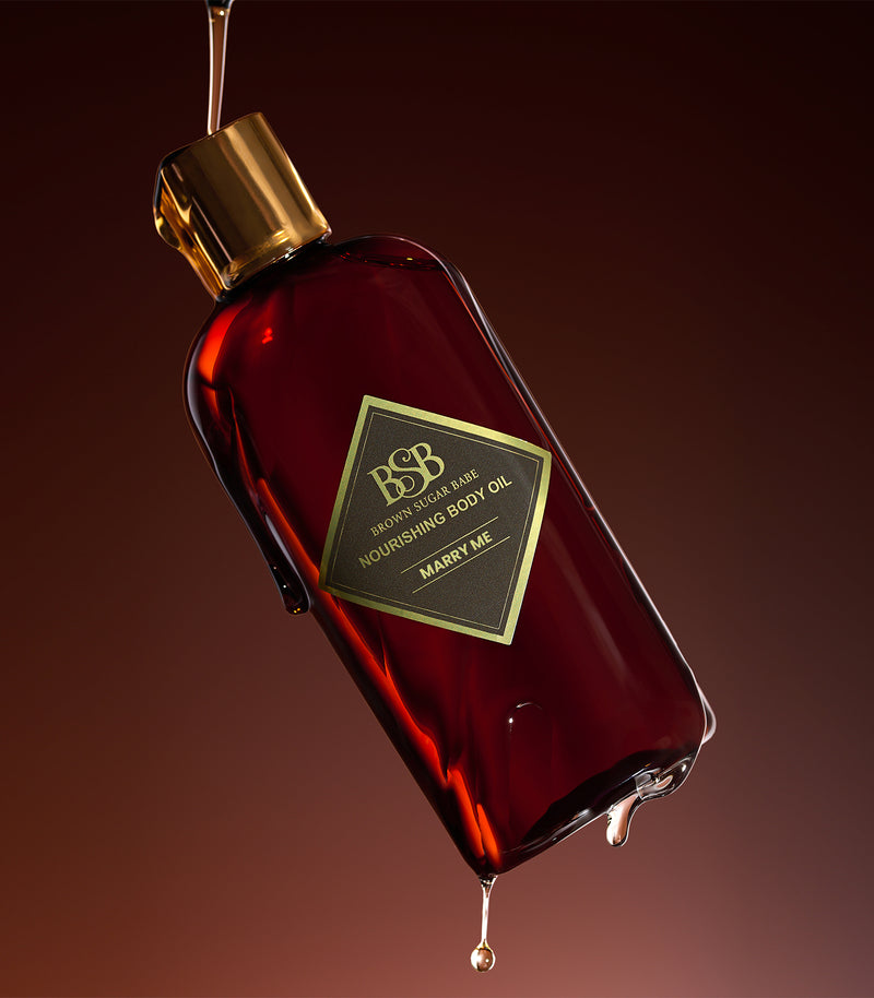 Marry Me Perfume – Wedding Silk Santal Inspired Romantic Fragrance