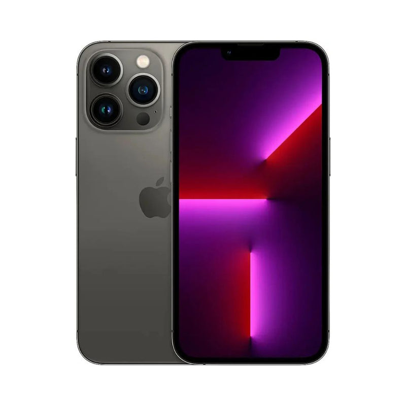 Apple iPhone 13 Pro Max 128GB 5G Smartphone A15 Bionic Super Retina