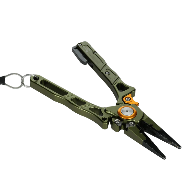 Line Cutterz Elite Pliers – Premium Fishing Line Cutting Tool