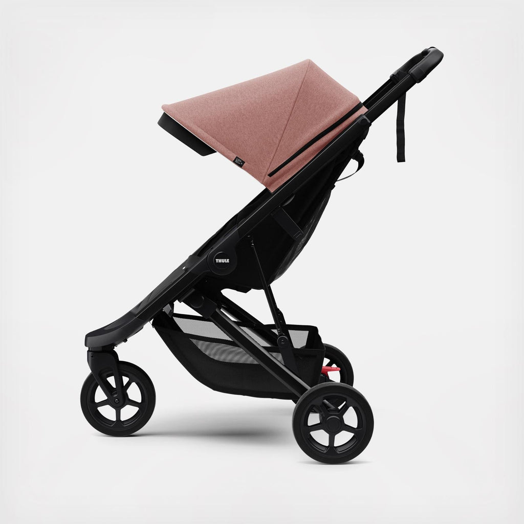 Thule Spring Stroller | Compact, Lightweight & One-Hand Fold