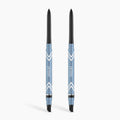 2pcs PrimeEyes Glide Eyeliner Smooth Waterproof Long Lasting Eye Makeup