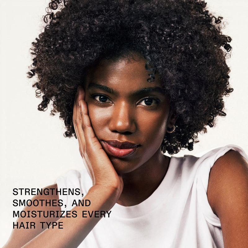 No.5 Bond Maintenance Conditioner Liter Strengthening Hair Care