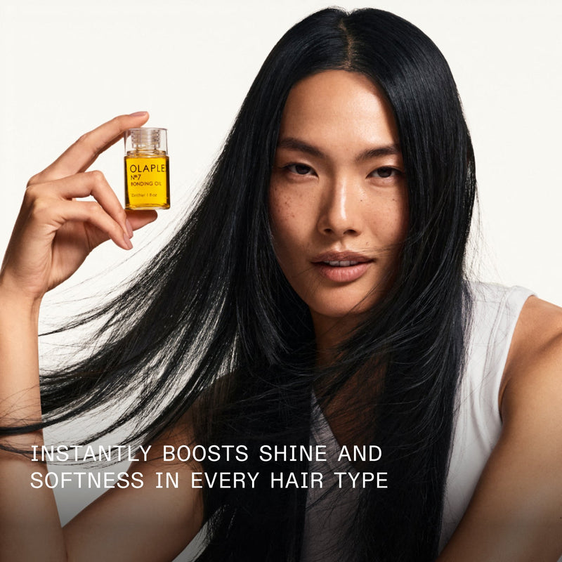 OLAPLEX No.7 Bonding Oil Hair Shine Heat Protection Repair Styling