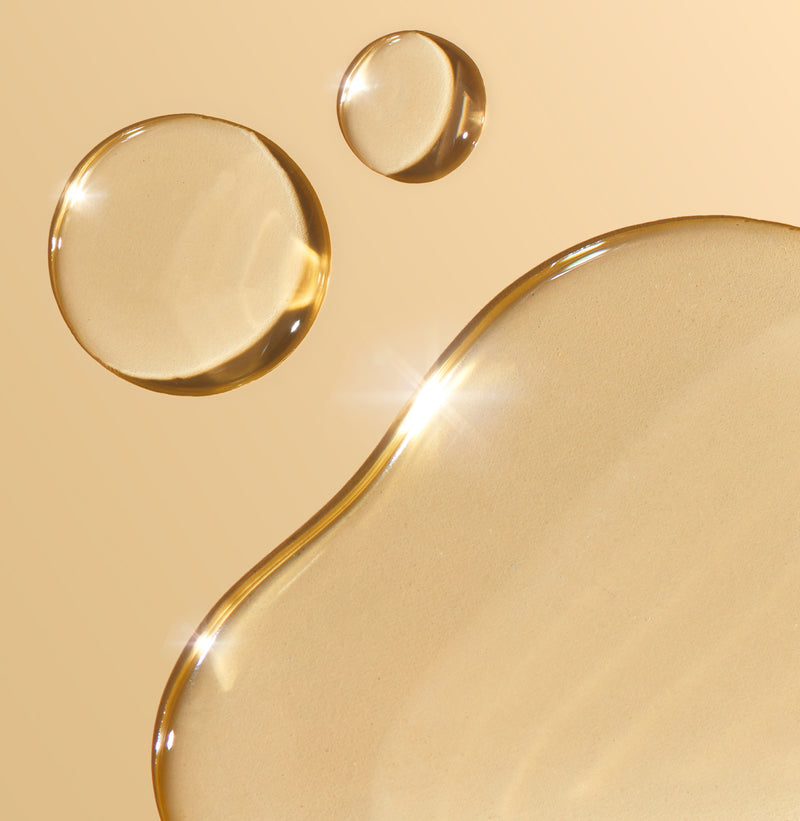 Golden Hour Body Oil | Hydrating Glow & Nourishing Skin Care