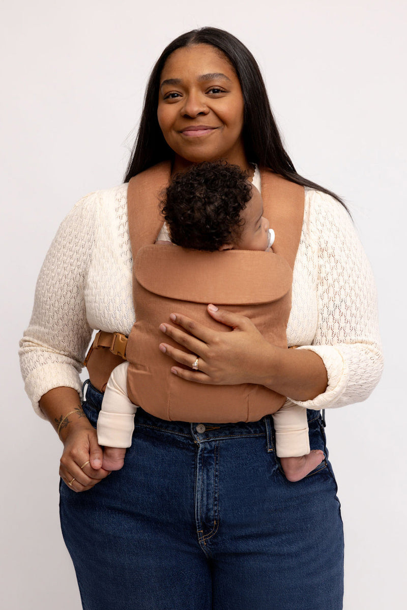 Willow Aerial Carrier – Lightweight Baby Travel Carrier Bag