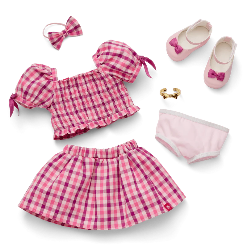 Raquel 18-Inch Doll & Journal Girl of the Year 2026 Collector Gift Set