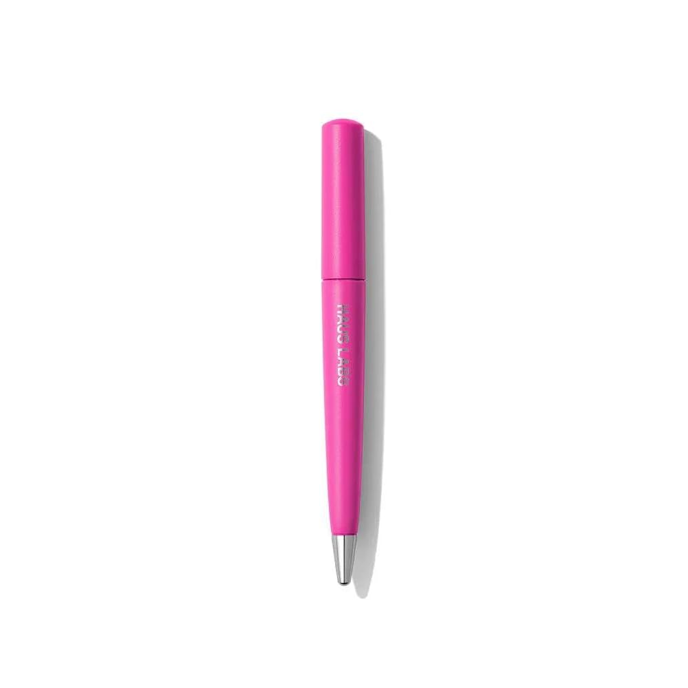 Le Monster Lip Crayon Bold Color Creamy Smooth Longwear Lip Pencil