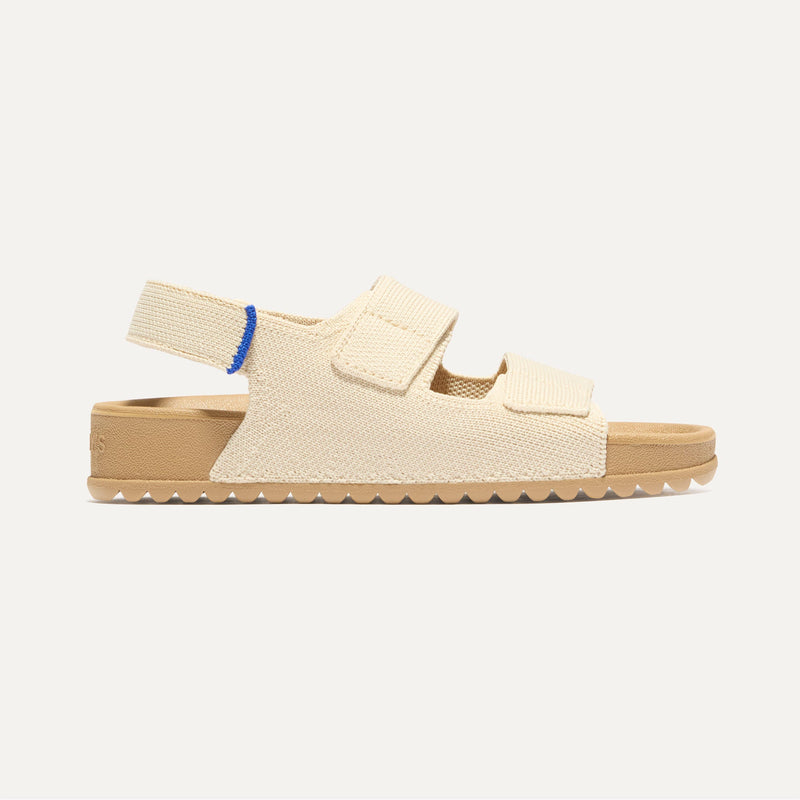 Kids Double Strap Sandal Conch – Comfortable Casual Kids Sandals