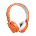 Wireless Headphones Bluetooth Over-Ear Stereo Headset with Built-In Mic