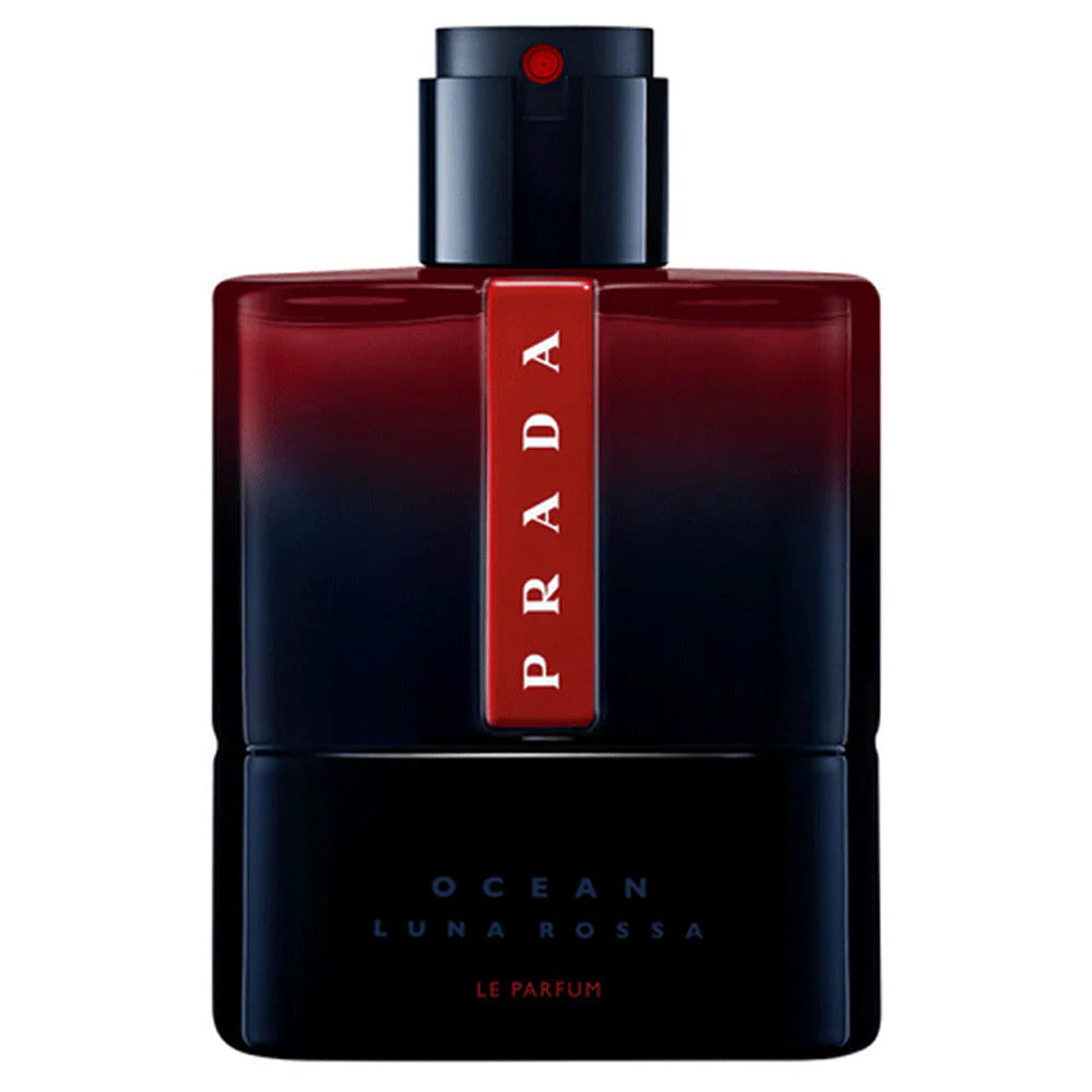 Prada Luna Rossa Ocean Le Parfum 3.3 oz Spray for Men