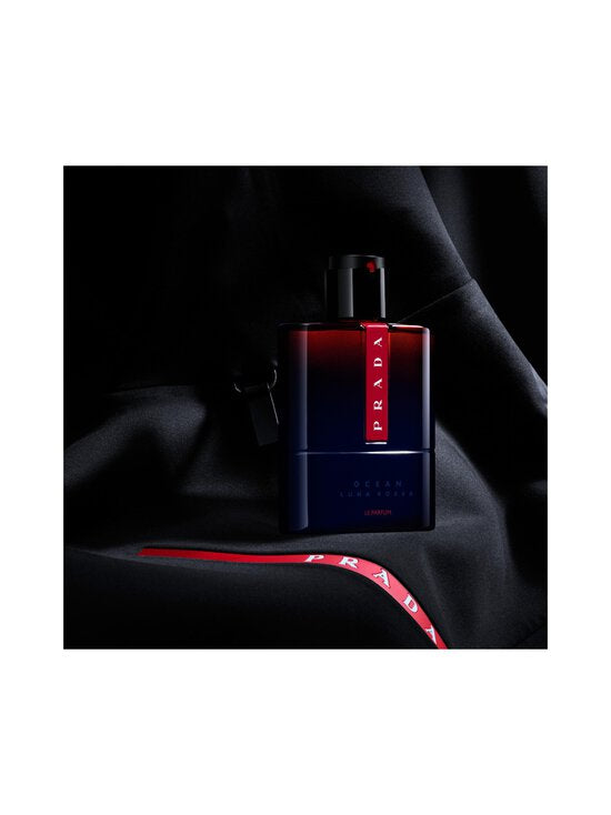 Prada Luna Rossa Ocean Le Parfum 3.3 oz Spray for Men