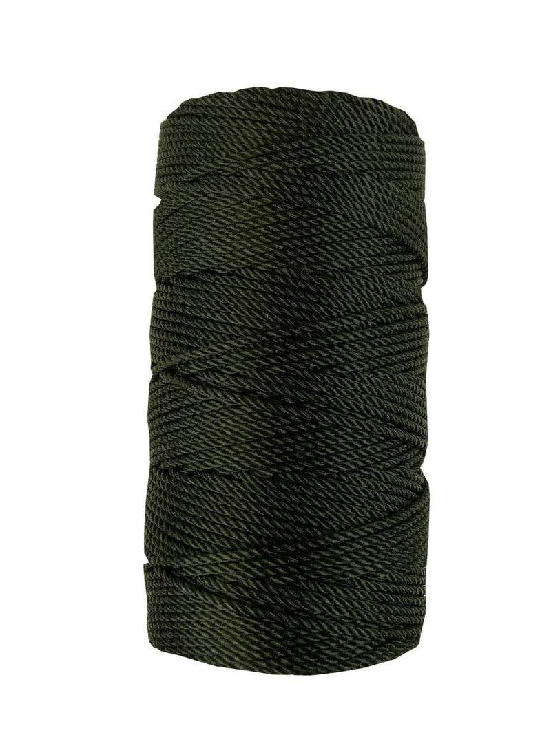 No.36 Bank Line – 1lb Roll Durable Multipurpose Utility Cord
