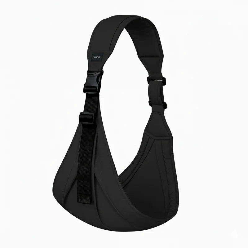 Ebin Toddler Carrier – Ergonomic Lightweight Child Carrier