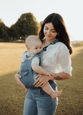 The Classic Baby Carrier – Lightweight Ergonomic Infant Carrier