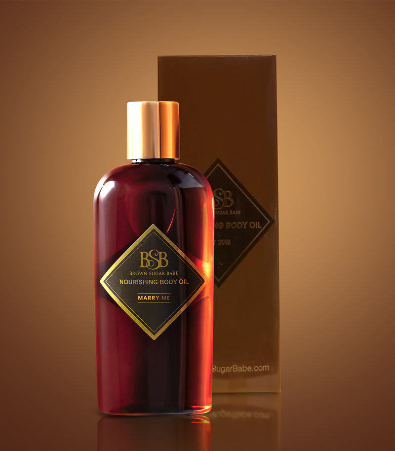 Marry Me Perfume – Wedding Silk Santal Inspired Romantic Fragrance